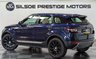USED 2014 64 LAND ROVER RANGE ROVER EVOQUE 2.2 Range Rover Evoque Prestige Luxury SD4 Auto 4WD 5dr PANROOF+MERIDIAN+RCAM+CRUISE