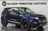 USED 2014 64 LAND ROVER RANGE ROVER EVOQUE 2.2 Range Rover Evoque Prestige Luxury SD4 Auto 4WD 5dr PANROOF+MERIDIAN+RCAM+CRUISE