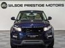 USED 2014 64 LAND ROVER RANGE ROVER EVOQUE 2.2 Range Rover Evoque Prestige Luxury SD4 Auto 4WD 5dr PANROOF+MERIDIAN+RCAM+CRUISE