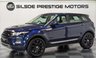 USED 2014 64 LAND ROVER RANGE ROVER EVOQUE 2.2 Range Rover Evoque Prestige Luxury SD4 Auto 4WD 5dr PANROOF+MERIDIAN+RCAM+CRUISE