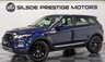 USED 2014 64 LAND ROVER RANGE ROVER EVOQUE 2.2 Range Rover Evoque Prestige Luxury SD4 Auto 4WD 5dr PANROOF+MERIDIAN+RCAM+CRUISE
