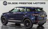 USED 2014 64 LAND ROVER RANGE ROVER EVOQUE 2.2 Range Rover Evoque Prestige Luxury SD4 Auto 4WD 5dr PANROOF+MERIDIAN+RCAM+CRUISE