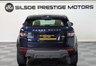 USED 2014 64 LAND ROVER RANGE ROVER EVOQUE 2.2 Range Rover Evoque Prestige Luxury SD4 Auto 4WD 5dr PANROOF+MERIDIAN+RCAM+CRUISE