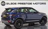 USED 2014 64 LAND ROVER RANGE ROVER EVOQUE 2.2 Range Rover Evoque Prestige Luxury SD4 Auto 4WD 5dr PANROOF+MERIDIAN+RCAM+CRUISE
