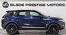 USED 2014 64 LAND ROVER RANGE ROVER EVOQUE 2.2 Range Rover Evoque Prestige Luxury SD4 Auto 4WD 5dr PANROOF+MERIDIAN+RCAM+CRUISE