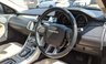 USED 2014 64 LAND ROVER RANGE ROVER EVOQUE 2.2 Range Rover Evoque Prestige Luxury SD4 Auto 4WD 5dr PANROOF+MERIDIAN+RCAM+CRUISE