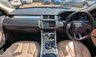 USED 2014 64 LAND ROVER RANGE ROVER EVOQUE 2.2 Range Rover Evoque Prestige Luxury SD4 Auto 4WD 5dr PANROOF+MERIDIAN+RCAM+CRUISE