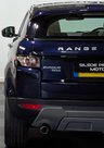 USED 2014 64 LAND ROVER RANGE ROVER EVOQUE 2.2 Range Rover Evoque Prestige Luxury SD4 Auto 4WD 5dr PANROOF+MERIDIAN+RCAM+CRUISE