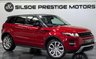 USED 2015 64 LAND ROVER RANGE ROVER EVOQUE 2.2 Range Rover Evoque Dynamic Luxury SD4 Auto 4WD 5dr PANROOF+RCAM+MERIDIAN+CRUISE