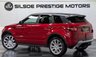 USED 2015 64 LAND ROVER RANGE ROVER EVOQUE 2.2 Range Rover Evoque Dynamic Luxury SD4 Auto 4WD 5dr PANROOF+RCAM+MERIDIAN+CRUISE