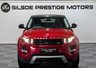 USED 2015 64 LAND ROVER RANGE ROVER EVOQUE 2.2 Range Rover Evoque Dynamic Luxury SD4 Auto 4WD 5dr PANROOF+RCAM+MERIDIAN+CRUISE
