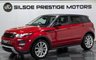 USED 2015 64 LAND ROVER RANGE ROVER EVOQUE 2.2 Range Rover Evoque Dynamic Luxury SD4 Auto 4WD 5dr PANROOF+RCAM+MERIDIAN+CRUISE