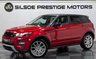 USED 2015 64 LAND ROVER RANGE ROVER EVOQUE 2.2 Range Rover Evoque Dynamic Luxury SD4 Auto 4WD 5dr PANROOF+RCAM+MERIDIAN+CRUISE