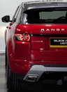 USED 2015 64 LAND ROVER RANGE ROVER EVOQUE 2.2 Range Rover Evoque Dynamic Luxury SD4 Auto 4WD 5dr PANROOF+RCAM+MERIDIAN+CRUISE