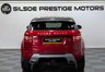 USED 2015 64 LAND ROVER RANGE ROVER EVOQUE 2.2 Range Rover Evoque Dynamic Luxury SD4 Auto 4WD 5dr PANROOF+RCAM+MERIDIAN+CRUISE