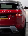 USED 2015 64 LAND ROVER RANGE ROVER EVOQUE 2.2 Range Rover Evoque Dynamic Luxury SD4 Auto 4WD 5dr PANROOF+RCAM+MERIDIAN+CRUISE