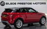 USED 2015 64 LAND ROVER RANGE ROVER EVOQUE 2.2 Range Rover Evoque Dynamic Luxury SD4 Auto 4WD 5dr PANROOF+RCAM+MERIDIAN+CRUISE