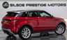 USED 2015 64 LAND ROVER RANGE ROVER EVOQUE 2.2 Range Rover Evoque Dynamic Luxury SD4 Auto 4WD 5dr PANROOF+RCAM+MERIDIAN+CRUISE