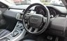 USED 2015 64 LAND ROVER RANGE ROVER EVOQUE 2.2 Range Rover Evoque Dynamic Luxury SD4 Auto 4WD 5dr PANROOF+RCAM+MERIDIAN+CRUISE