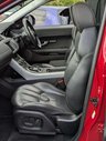 USED 2015 64 LAND ROVER RANGE ROVER EVOQUE 2.2 Range Rover Evoque Dynamic Luxury SD4 Auto 4WD 5dr PANROOF+RCAM+MERIDIAN+CRUISE