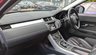 USED 2015 64 LAND ROVER RANGE ROVER EVOQUE 2.2 Range Rover Evoque Dynamic Luxury SD4 Auto 4WD 5dr PANROOF+RCAM+MERIDIAN+CRUISE