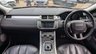 USED 2015 64 LAND ROVER RANGE ROVER EVOQUE 2.2 Range Rover Evoque Dynamic Luxury SD4 Auto 4WD 5dr PANROOF+RCAM+MERIDIAN+CRUISE