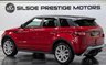 USED 2015 64 LAND ROVER RANGE ROVER EVOQUE 2.2 Range Rover Evoque Dynamic Luxury SD4 Auto 4WD 5dr PANROOF+RCAM+MERIDIAN+CRUISE