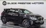 USED 2021 21 BMW 1 SERIES 2.0 M135i xDrive Auto 4WD 5dr TECH PACK+HUD+PRO PACK
