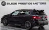 USED 2021 21 BMW 1 SERIES 2.0 M135i xDrive Auto 4WD 5dr TECH PACK+HUD+PRO PACK