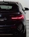 USED 2021 21 BMW 1 SERIES 2.0 M135i xDrive Auto 4WD 5dr TECH PACK+HUD+PRO PACK