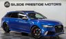 USED 2017 67 AUDI RS 6 4.0 RS 6 Performance TFSI Quattro Auto 4WD 5dr PANROOF+BOSE+CRUISE+CARBON