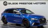 USED 2017 67 AUDI RS 6 4.0 RS 6 Performance TFSI Quattro Auto 4WD 5dr PANROOF+BOSE+CRUISE+CARBON