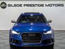 USED 2017 67 AUDI RS 6 4.0 RS 6 Performance TFSI Quattro Auto 4WD 5dr PANROOF+BOSE+CRUISE+CARBON