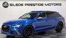 USED 2017 67 AUDI RS 6 4.0 RS 6 Performance TFSI Quattro Auto 4WD 5dr PANROOF+BOSE+CRUISE+CARBON