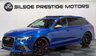 USED 2017 67 AUDI RS 6 4.0 RS 6 Performance TFSI Quattro Auto 4WD 5dr PANROOF+BOSE+CRUISE+CARBON