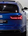 USED 2017 67 AUDI RS 6 4.0 RS 6 Performance TFSI Quattro Auto 4WD 5dr PANROOF+BOSE+CRUISE+CARBON