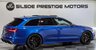 USED 2017 67 AUDI RS 6 4.0 RS 6 Performance TFSI Quattro Auto 4WD 5dr PANROOF+BOSE+CRUISE+CARBON