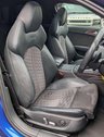 USED 2017 67 AUDI RS 6 4.0 RS 6 Performance TFSI Quattro Auto 4WD 5dr PANROOF+BOSE+CRUISE+CARBON