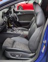 USED 2017 67 AUDI RS 6 4.0 RS 6 Performance TFSI Quattro Auto 4WD 5dr PANROOF+BOSE+CRUISE+CARBON
