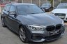 USED 2017 17 BMW 1 SERIES 3.0 M140i Auto 5dr STAGE 2+RED LEATHERS