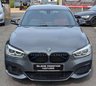 USED 2017 17 BMW 1 SERIES 3.0 M140i Auto 5dr STAGE 2+RED LEATHERS