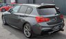 USED 2017 17 BMW 1 SERIES 3.0 M140i Auto 5dr STAGE 2+RED LEATHERS