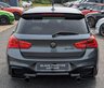 USED 2017 17 BMW 1 SERIES 3.0 M140i Auto 5dr STAGE 2+RED LEATHERS