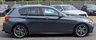USED 2017 17 BMW 1 SERIES 3.0 M140i Auto 5dr STAGE 2+RED LEATHERS