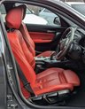 USED 2017 17 BMW 1 SERIES 3.0 M140i Auto 5dr STAGE 2+RED LEATHERS