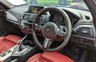 USED 2017 17 BMW 1 SERIES 3.0 M140i Auto 5dr STAGE 2+RED LEATHERS