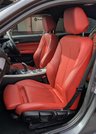 USED 2017 17 BMW 1 SERIES 3.0 M140i Auto 5dr STAGE 2+RED LEATHERS