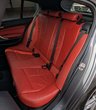 USED 2017 17 BMW 1 SERIES 3.0 M140i Auto 5dr STAGE 2+RED LEATHERS
