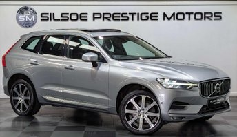 2018 VOLVO XC60
