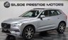 USED 2018 18 VOLVO XC60 2.0 XC60 Inscription Pro D5 PowerPulse AWD Auto 4WD 5dr 360 CAMERA+BLIND SPOT+HISTORY